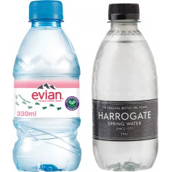 Premium Branded* Still Water