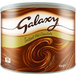 GALAXY Instant Hot Chocolate