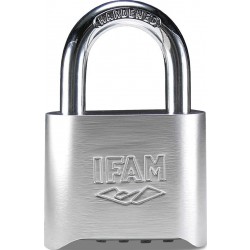 IFAM Combination Padlock