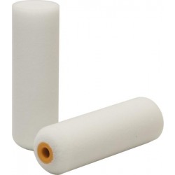 4" Paint Roller Refills