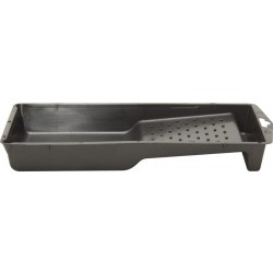 4" Paint Roller Tray