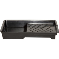 9" Paint Roller Tray