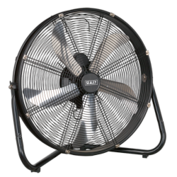 Industrial Floor Fan 20"
