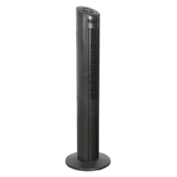 Oscillating Tower Fan 42"