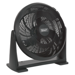 Desk/Floor Fan 16"