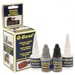 Q-BOND Ultra Strong Adhesive System