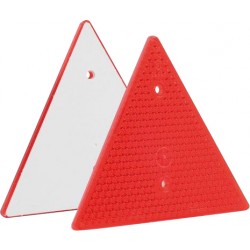 Reflective Triangle