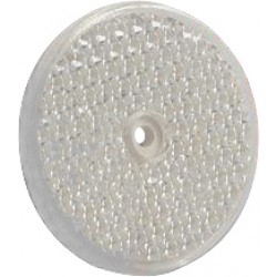 Round Reflector