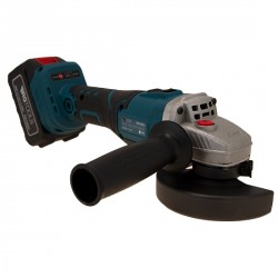 RG Tools Cordless Angle Grinder 115mm (4 1/2) 20V