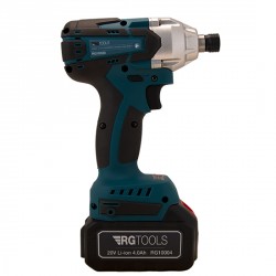 RG Tools Cordless Impact Driver 20V