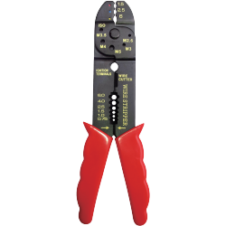 RG TOOLS Crimping Pliers