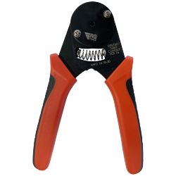 RG TOOLS DT/DTM Crimping Tool