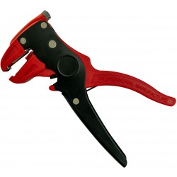 RG TOOLS Wire Stripper & Cutter