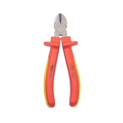 RG TOOLS VDE Diag Side Cutters 6"