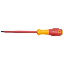 RG TOOLS VDE Slot Screwdriver