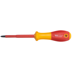 RG TOOLS VDE Phillips Screwdriver