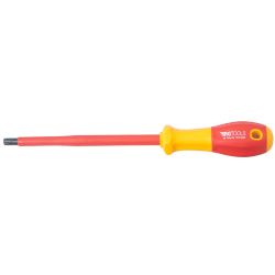 RG TOOLS VDE Star Screwdriver