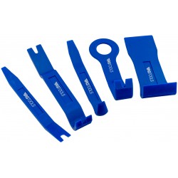 RG TOOLS Trim Clip Removal Kit