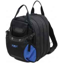 RG TOOLS Carpenters Tool Backpack