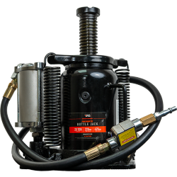 RG Bottle Jack - Air/Hydraulic
