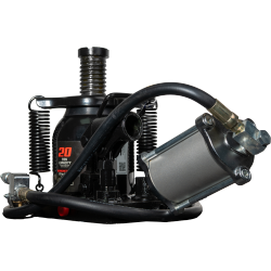 RG Bottle Jack - Air/Hydraulic - Low Entry