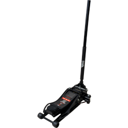 RG Trolley Jack - Hydraulic