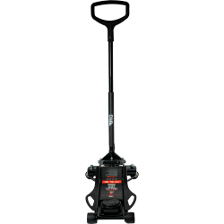 RG Trolley Jack - Hydraulic