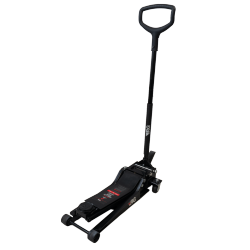 RG Trolley Jack - Hydraulic - Low Entry