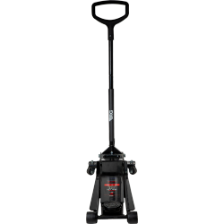 RG Trolley Jack - Hydraulic - Low Entry