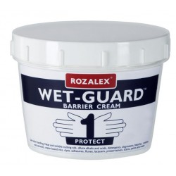 ROZALEX 'Wet-Guard®' Barrier Cream 