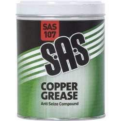 S.A.S Copper Grease