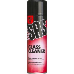 S.A.S Glass Cleaner 