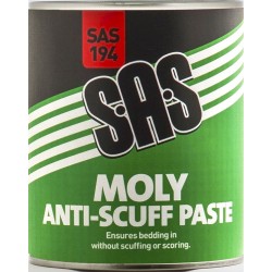 S.A.S Moly Anti-Scuff Paste