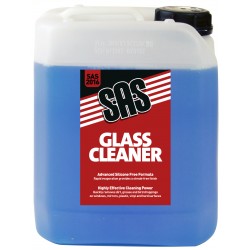 S.A.S Glass Cleaner