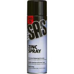 S.A.S Zinc Spray