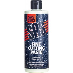 S·A·S Fine Cutting Paste (Stage 3 of 3)