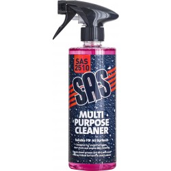 S·A·S Multi Purpose Cleaner