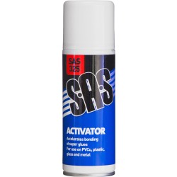 S.A.S Activator 