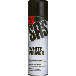 S.A.S White Primer