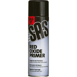 S.A.S Red Oxide Primer