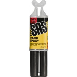 S.A.S Rapid Epoxy 