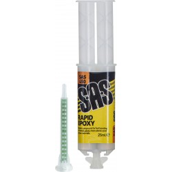 S.A.S Rapid Epoxy 