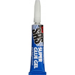 S.A.S Super Glue Gel