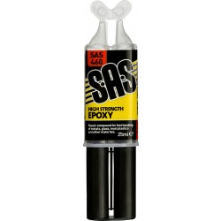 S.A.S High Strength Epoxy 