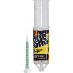 S.A.S High Strength Epoxy 