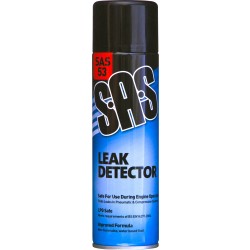 S.A.S Leak Detector 