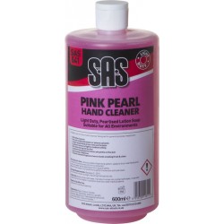 S.A.S Pink Pearl Hand Cleaner