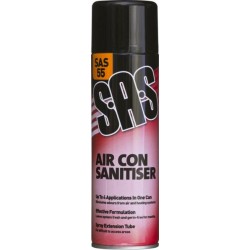 S.A.S Air Con Sanitiser