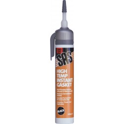 S.A.S High Temp Instant Gasket