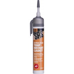 S.A.S Extra High Temp Instant Gasket